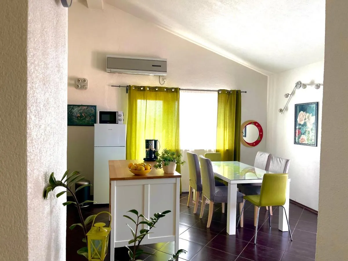 Elysion Apartment Crikvenica