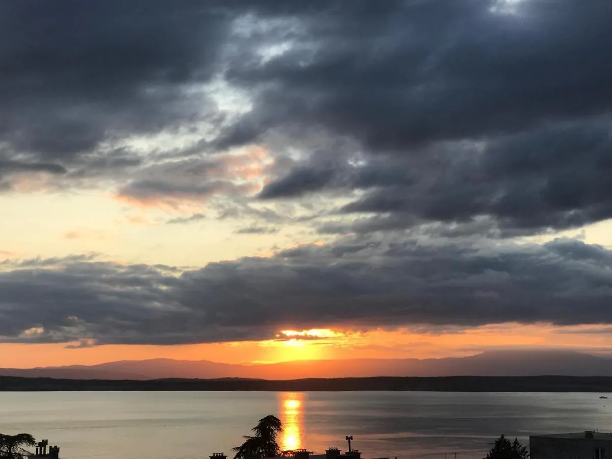 Elysion Apartment Crikvenica 0*,  Croatia