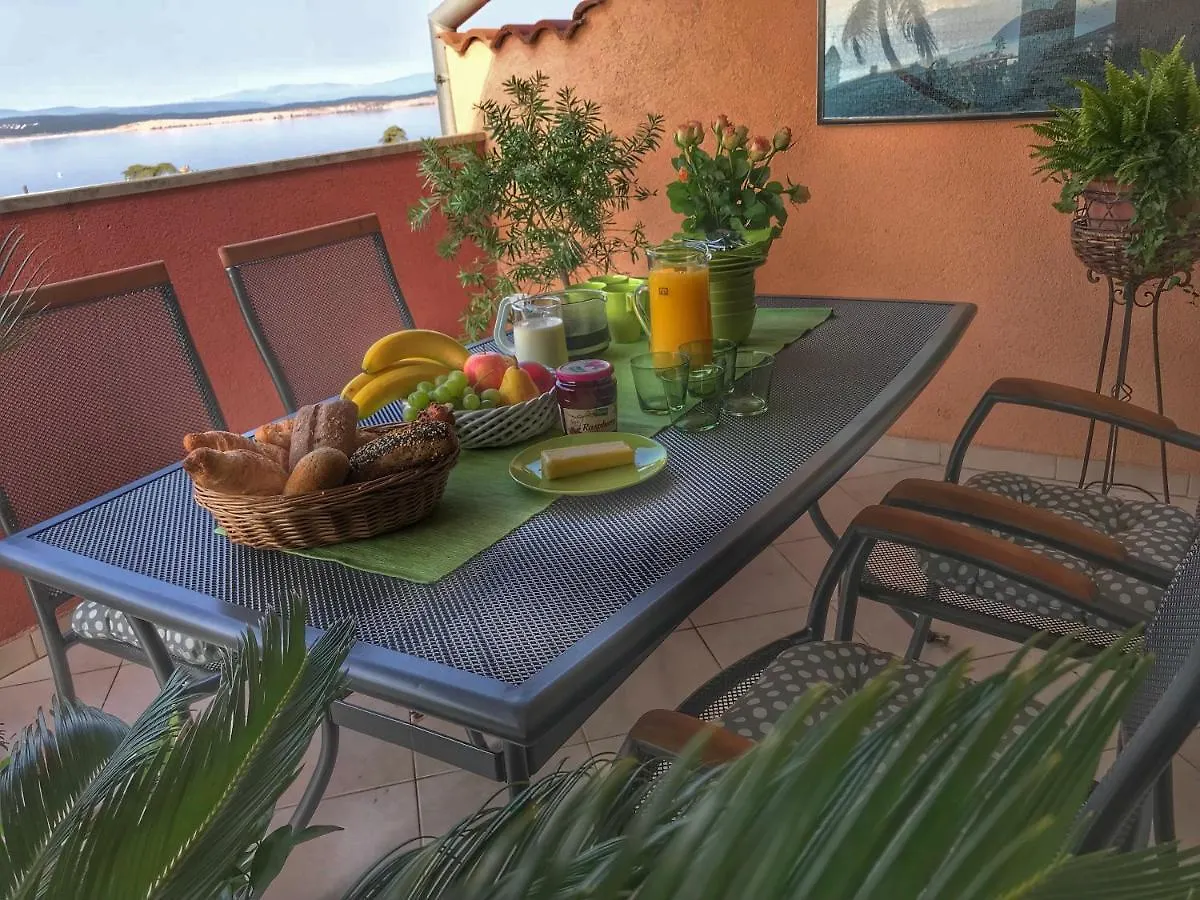 Elysion Apartment Crikvenica