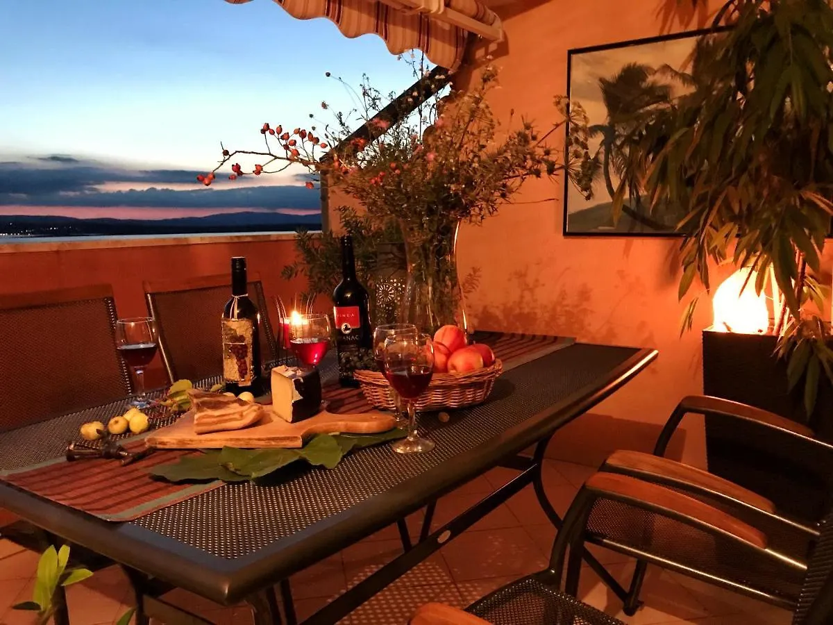 Elysion Apartment Crikvenica Croatia