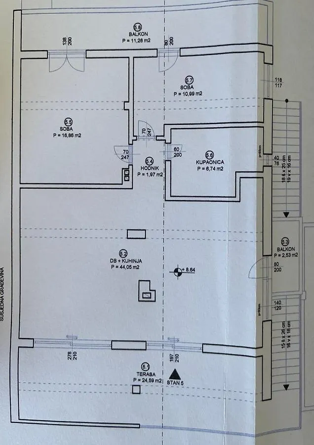 Elysion Apartment Crikvenica