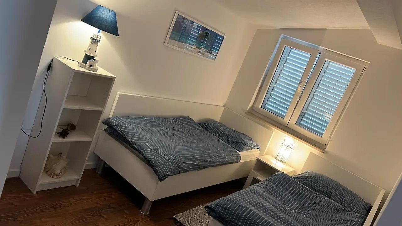 Elysion Apartment Crikvenica