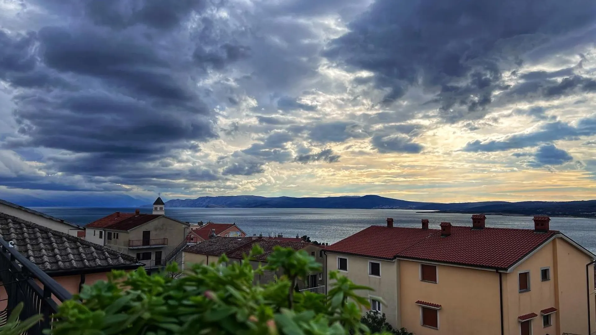 Elysion Apartment Crikvenica Croatia