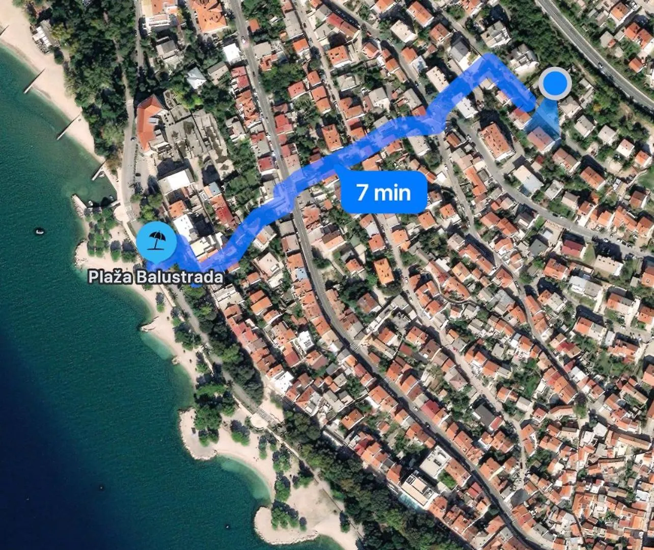 Elysion Apartment Crikvenica