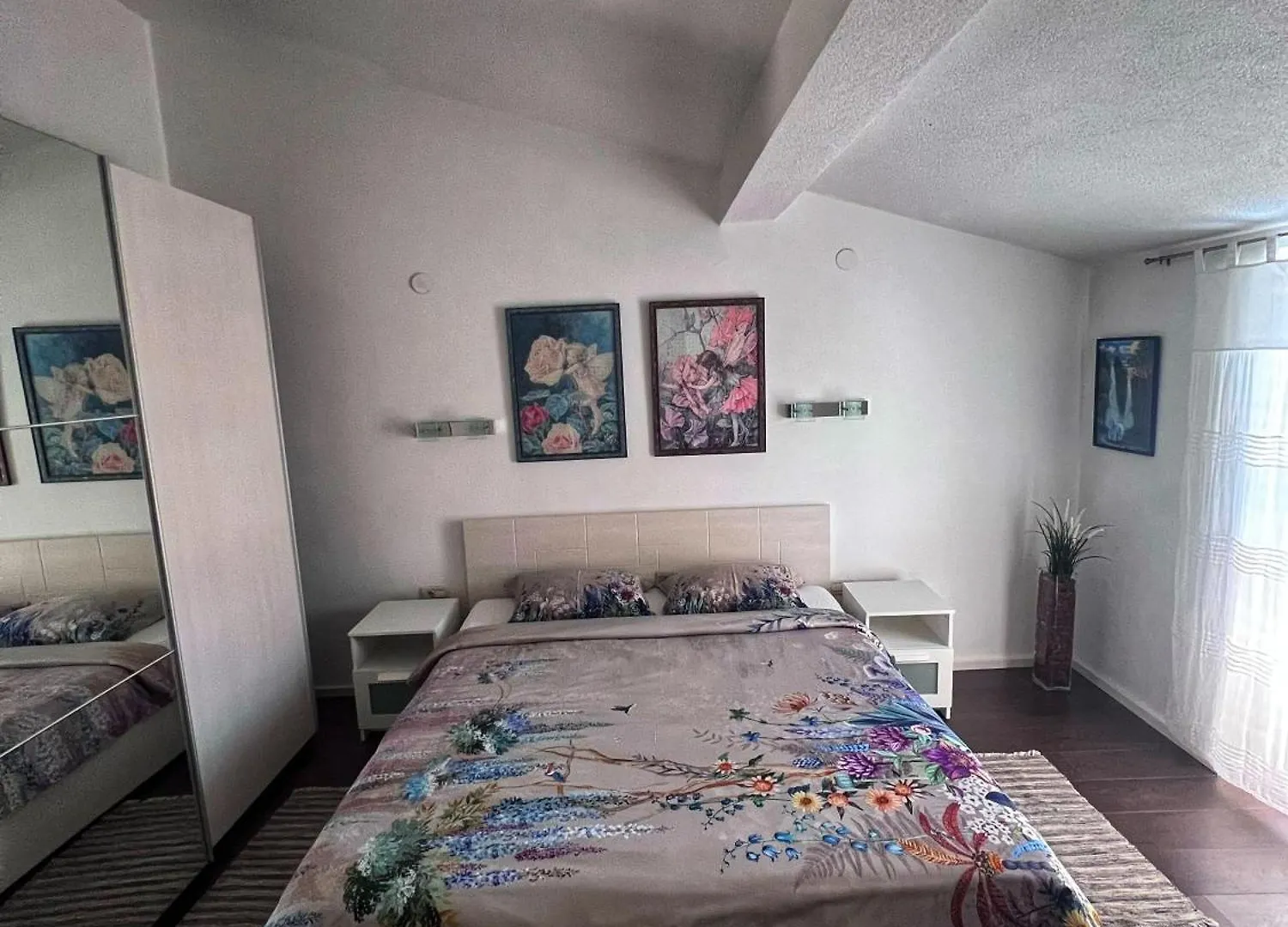 Elysion Apartment Crikvenica 0*,