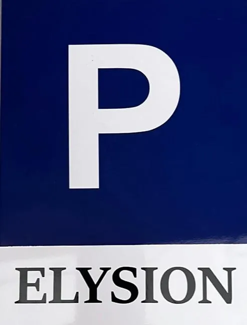 Elysion Apartment Crikvenica Croatia