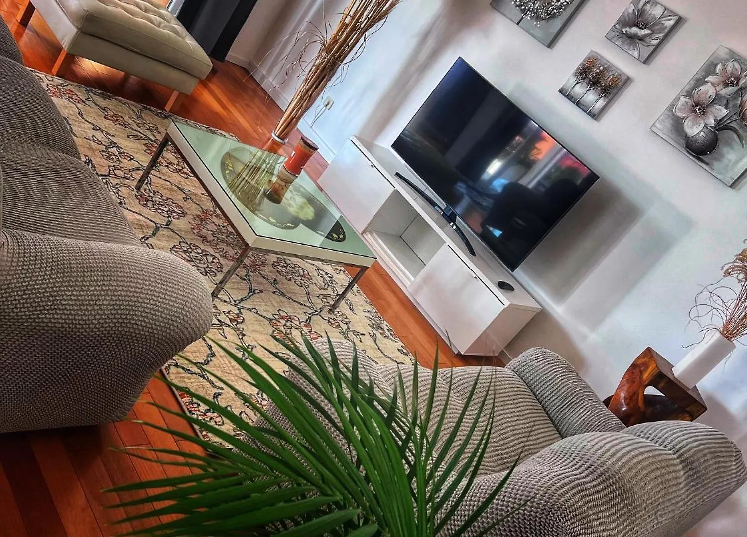 Elysion Apartment Crikvenica 0*,