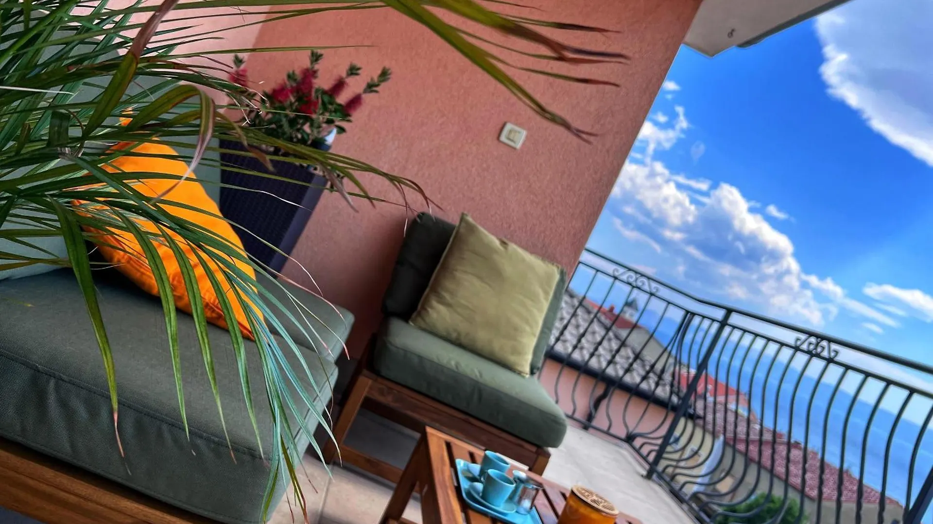 Elysion Apartment Crikvenica Croatia