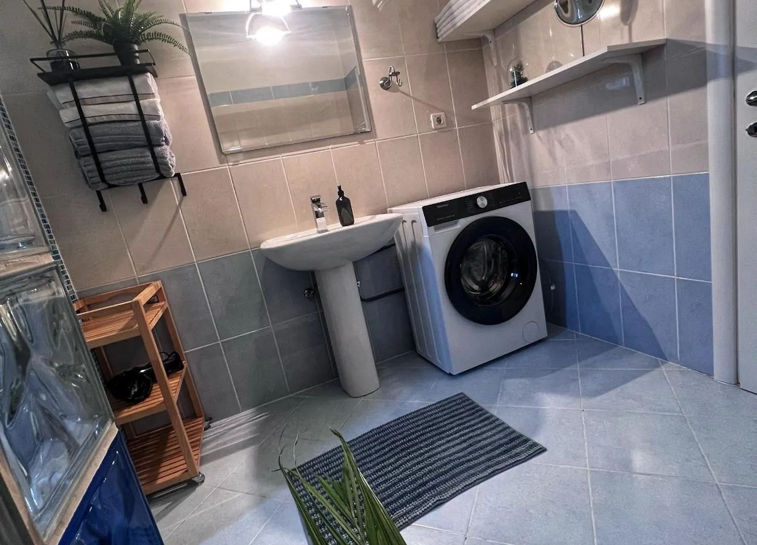 Elysion Apartment Crikvenica Croatia