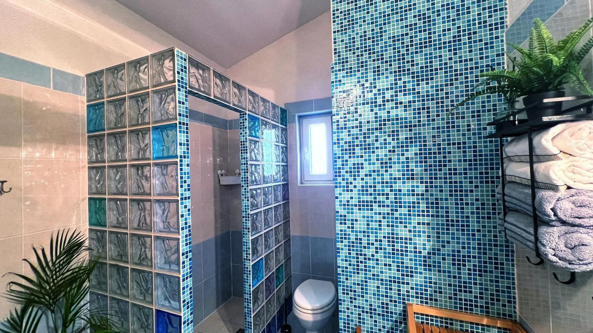 Elysion Apartment Crikvenica Croatia