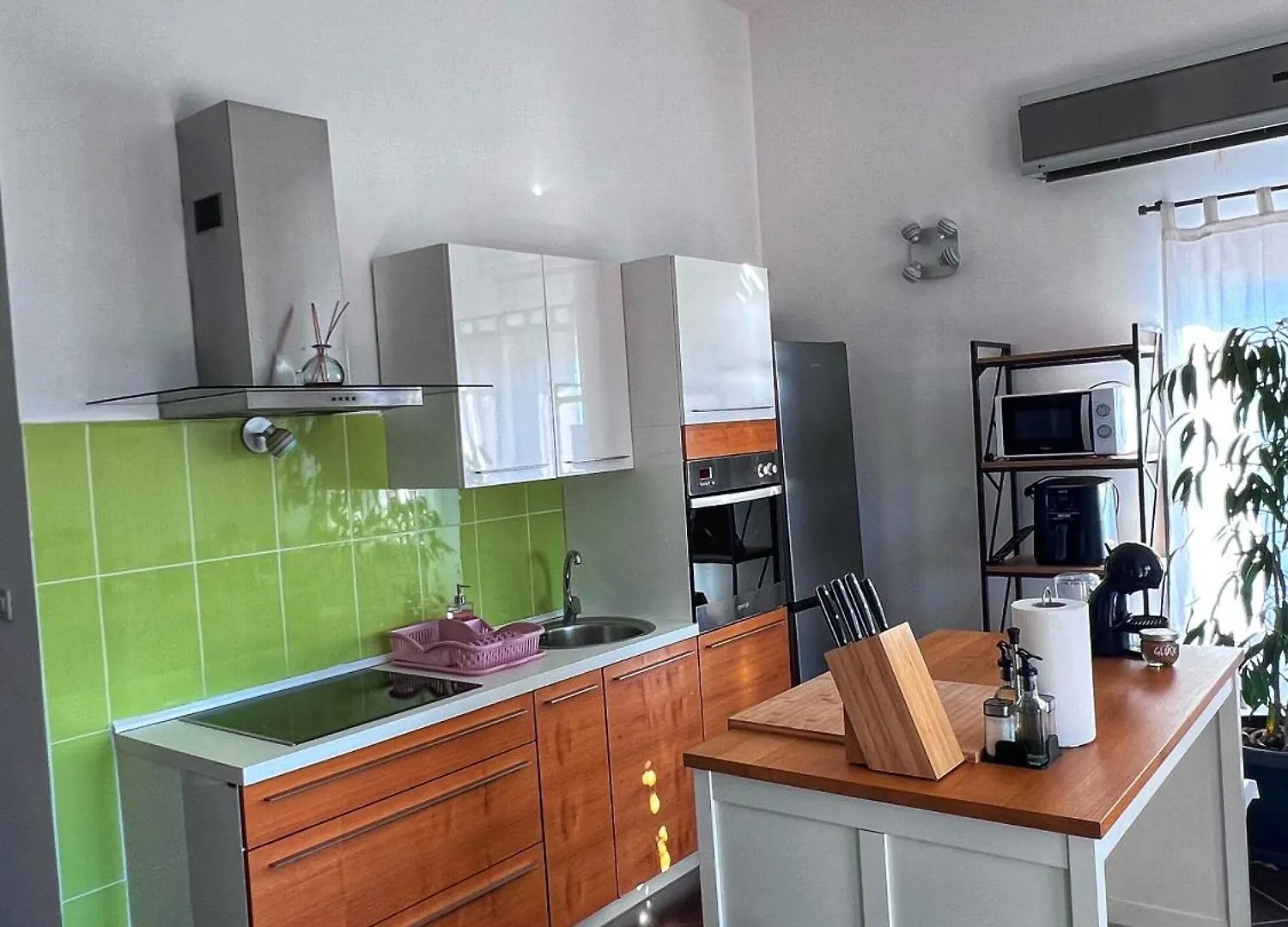 Elysion Apartment Crikvenica