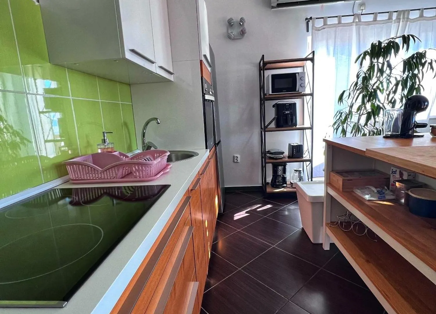 Elysion Apartment Crikvenica 0*,