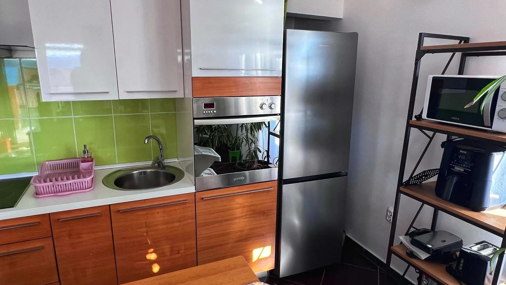 Elysion Apartment Crikvenica 0*,  Croatia