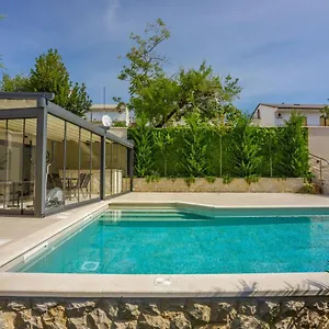 Apartment Dita, Crikvenica