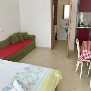 Apartment Ally, Crikvenica