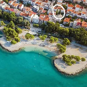 Apartment Juni, Crikvenica