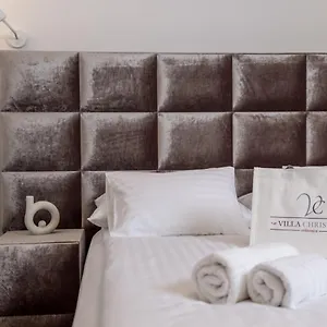 Apartment Dogas, Crikvenica