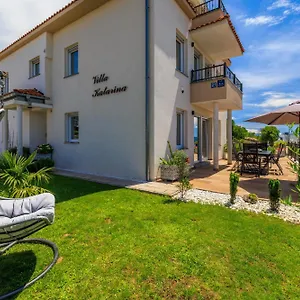 Apartment Katarina, Crikvenica